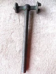 Rieke W168 Drum Wrench For Vise Grip Plugs. Fixed Price $55.00.