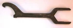 Chicago Specialty Mfg. Co. Combination Locknut Wrench NO.3008. Fixed Price $11.00.