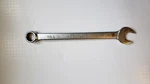 Wright Tools 1-1/4 Combination Wrench- 12 Point- No. 1140 Made Usa.. Fixed Price $13.99.