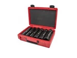 Reed EDSK6 6-PIECE Extended Socket Set, 02645, Free Shipping. Fixed Price $330.00.