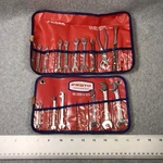 Proto Professional Toois 3300 Set 6 Piece And J3200C 10 Ignition Usa. Fixed Price $59.95.