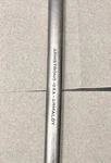 Armstrong Armaloy 1-5/8" Combination Wrench 25-252. Fixed Price $28.00.