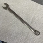 Matco Tools 18MM 12PT Large Combination Wrench MCL18M2X. Fixed Price $28.85.