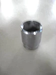 New 1/2" Drive 1" Socket, 6-POINT, Usa, Polished Chrome, Blackhawk # 40632. Fixed Price $12.95.