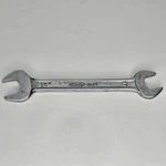 Gedore NO.12 17MM & 19MM Double Open End Wrench Hand Tool. Fixed Price $14.99.
