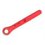 Wiha Tools 21331 Insulated Ratchet Wrench 9/16 Inch. Fixed Price $77.30.