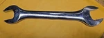 Klein Tools 68466 Open End Wrench 15/16 And 1". Fixed Price $24.95.
