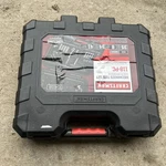 Craftsman 934118 118PC Metric & Sae Socket Set Usa Made New. Fixed Price $385.00.