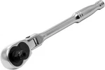 Athr-tilt Omega Technologies 1/4'' Sq Flexhead Reversible Hi-lok Hand Ratchet. Fixed Price $33.35.