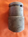 Apex QR-520 Chuck 1/2 Inch Square Drive 5/8 Hex Quick Release Bit Holder. Fixed Price $48.50.