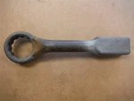 Martin 8814A 2 5/16 Striking Wrench *ND05#C. Fixed Price $49.99.