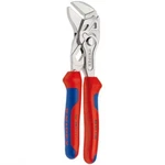 Knipex 7.25" Pliers Wrench And Single Tool. Fixed Price $64.85.