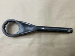 Williams 1276T0B 3/8" 65MM Point Tubular Handle Offset Box End Wrench. Fixed Price $79.99.