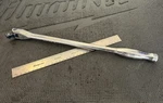 Matco Tools 1/2" Drive 16" Long Handle Breaker Bar Usa - C16FC. Fixed Price $68.98.