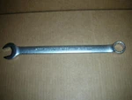 Blackhawk Proto BW-1121M 21MM Pro-industrial 12PT Combination Wrench Satin Usa!!. Fixed Price $23.50.