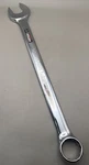 Tekton 1-1/2 Jumbo Combination Wrench 12PT Sae WCB-23038 New. Fixed Price $49.97.