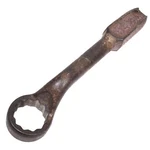 Wright Tool 1964 2.0" 12-POINT Offset Handle Striking Face Box Wrench 6.50LBS. Fixed Price $29.99.