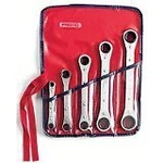Proto PRO1190A Ratcheting Box Wrench Set 5PC Industrial. Fixed Price $131.19.
