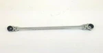 Sk 89666 Ratcheting Box-end Wrench 16MM 18MM. Fixed Price $54.00.