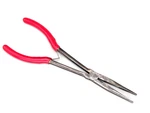 Mac Tools P301731 11 Long Reach Needle Nose Pliers Red Grip Handles Usa. Fixed Price $23.75.