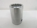 Proto J5528 7/8" Standard Socket, 3/4" Drive, 12 Point. Fixed Price $10.00.