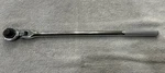 Proto #J5457F 1/2 Drive Flex Head Ratchet Nos. Fixed Price $150.00.