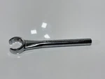 Nos Armstrong Tools Usa 4134 Sae 1-1/6" Single Line Flare Nut Wrench, 12 Point. Fixed Price $44.99.