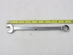 Cornwell Tools 11/16" Sae Chrome Combination Wrench 12 Point CW-2222. Fixed Price $13.95.