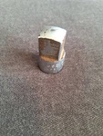 Proto Los Angeles 5653 1/2"-3/4" Socket Adapter Usa. Fixed Price $9.09.