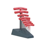 Bondhus 13389 2MM - 10MM Size, Assorted Long Arm Length, Black Oxide Finish Ha. Fixed Price $66.98.