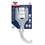 Superior Tool 03845 All-purpose Universal Sink Drain Wrench. Fixed Price $13.63.