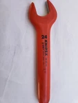 Knipex 98-00-24 Insulated 24MM Open End Wrench. Fixed Price $36.76.