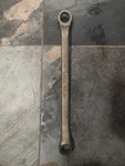 Ampco W-3250 Box End WRENCH,19-1/4" L Brass Non Spark New Never Used. Fixed Price $145.00.