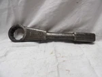 Wright 1-7/16" Striker Wrench #1846 Made In The Usa. Fixed Price $24.99.