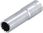 Wiha 33754 12 Point - 3/8" Drive Deep Socket 11.0MM. Fixed Price $12.15.