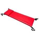 Whiteside Mtlwishjr Narrow Bed CREEPER,380 LB,3" 61CU76. Fixed Price $177.43.