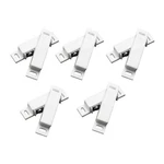 10PACK 31B For Security Magnetic Reed Switch Nc No Combined Door Contact Sensor. Fixed Price $24.99.