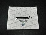 Snap-on Tools Usa New 14MM Metric 4-WAY Open End Angle Head Wrench SVSM14A. Fixed Price $78.75.