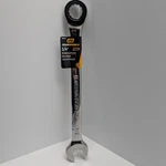 Gearwrench 3/4" 90-TOOTH 12 Point Ratcheting Combination 86949. Fixed Price $28.87.