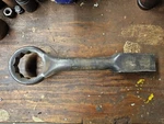 Proto 2665SWM Offset Hammer Wrench Usa Knocker Striking. Fixed Price $59.95.