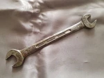 Wrench Hazet 450 12/14 Porsche 911 912 Carrera 356 Volkswagen Schraubendreher. Fixed Price $39.06.