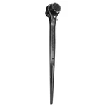 Harfington Scaffolding Podger Ratchet Wrench 22MM X 24MM Cr-v 12 Point Double. Fixed Price $42.42.