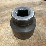 Proto J07538M Impact Socket Black Oxide Mm. Fixed Price $19.99.