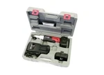 Acdelco Li-ion 18V 3/8" Drive Angle Impact Wrench Kit Digital Clutch ARI2044BEU. Fixed Price $134.46.