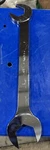Proto 2" Angled Open End Wrench Full Polish 21-1/4" Oal J3164 Usa New. Fixed Price $129.97.