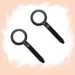 2 Pack Wrench Fit 70MM Lids Rieke Caps 5/6 Gallon Samson Stacker Carboy. Fixed Price $12.98.