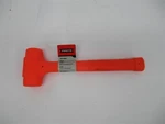 Proto J57-530A 15 Oz. Soft Face Dead Blow Hammer, 10-1/8" Oal. Fixed Price $26.00.