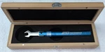 Pasternack PE5019-1A Fixed Break-over Torque Wrench 5/16 Bit 8 In-lbs Rf. Fixed Price $175.95.
