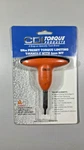 Cdi TLPT5NM T-handle Preset Torque Limiting Screwdriver 4MM Snap-on. Fixed Price $29.99.