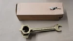 Justrite 08805 8-805 Bronze Drum Plug Wrench. Fixed Price $49.95.